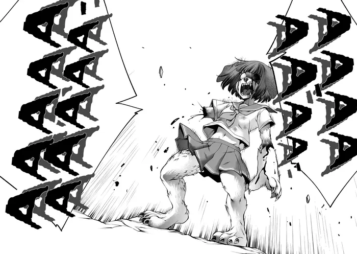 Killing Bites Chapter 133 image 31_optimized
